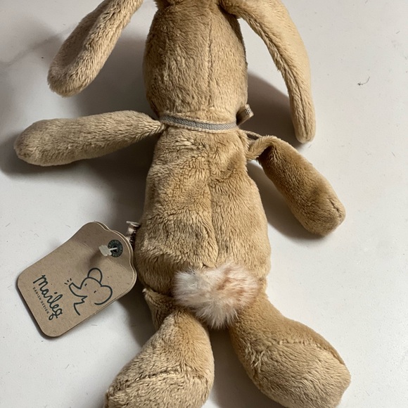 Maileg Rabbit new w tags - Picture 2 of 4